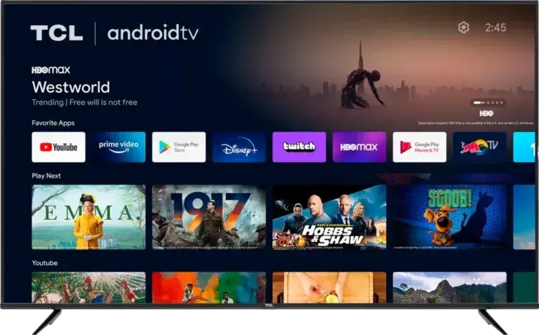 IPTV UK
