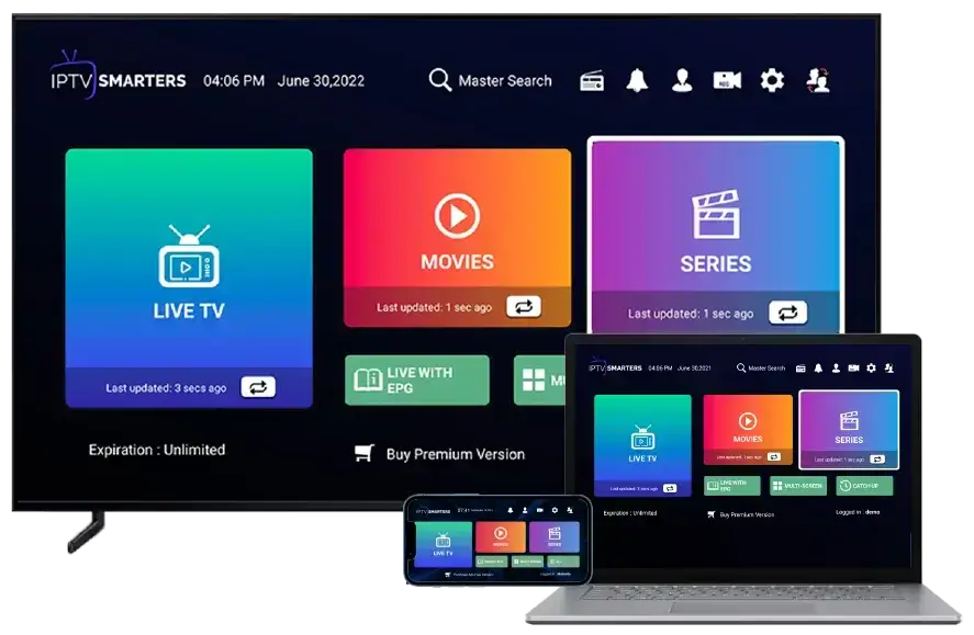 IPTV UK IPTV UK