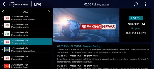 IPTV UK IPTV UK